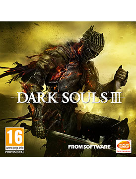 Dark Souls III