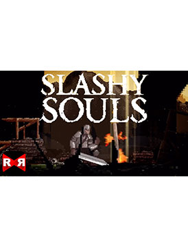 Slashy Souls