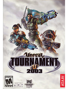 Unreal Tournament 2003