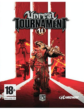 Unreal Tournament 3