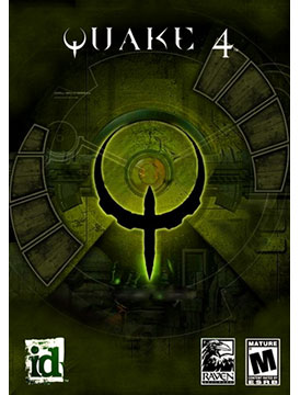 Quake 4