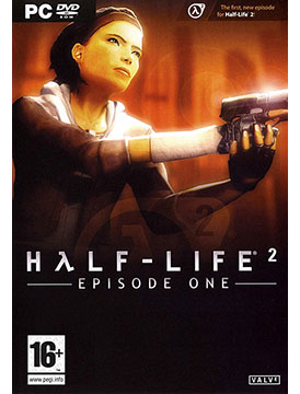 Half-Life 2: Episode One