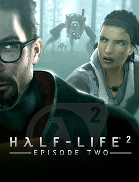 Half-Life 2: Episode Two