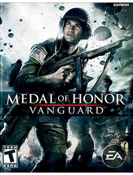 Medal of Honor: Vanguard