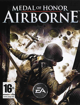 Medal of Honor: Airborne