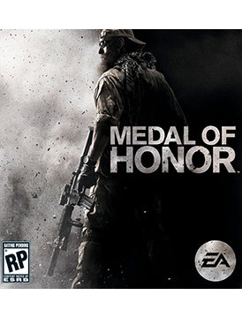 Medal of Honor (2010)