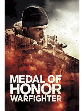 Medal of Honor: Warfighter