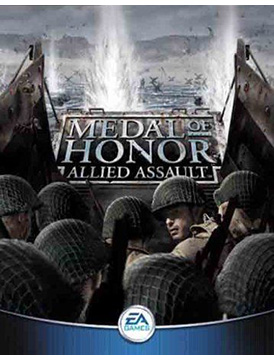 Medal of Honor: Allied Assault