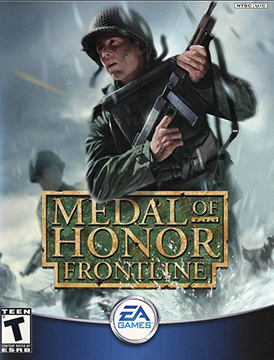 Medal of Honor: Frontline