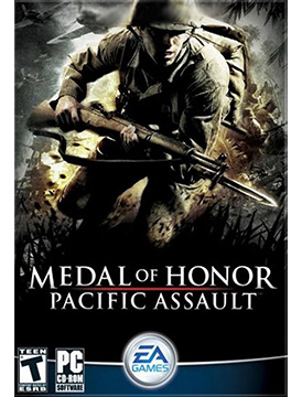 Medal of Honor: Infiltrator