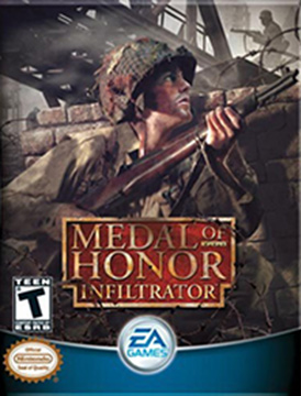 Medal of Honor: Pacific Assault