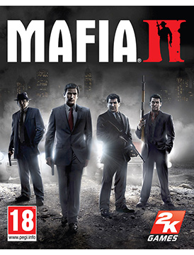 Mafia II