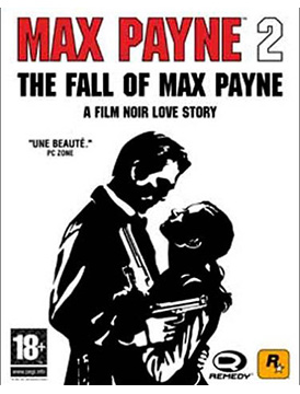 Max Payne 2: The Fall of Max Payne