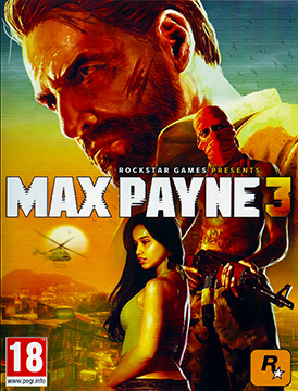 Max Payne 3