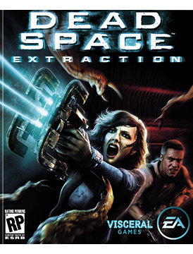 Dead Space: Extraction