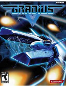 Gradius V