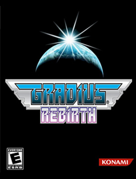 Gradius ReBirth