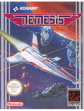 Nemesis (Gameboy)