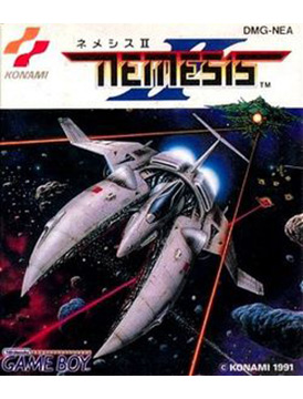 Nemesis II