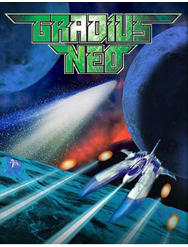 Gradius Neo