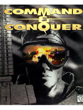 Command & Conquer