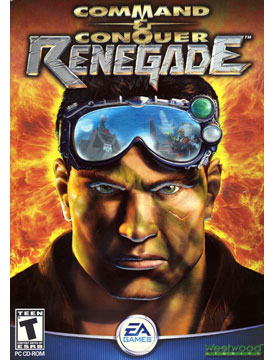 Command & Conquer: Renegade