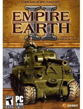 Empire Earth II