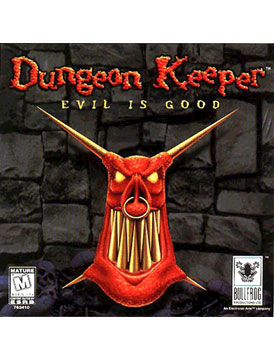 Dungeon Keeper