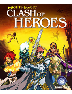 Might & Magic: Clash of Heroes