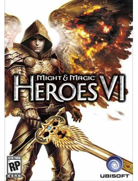 Heroes of Might and Magic VI