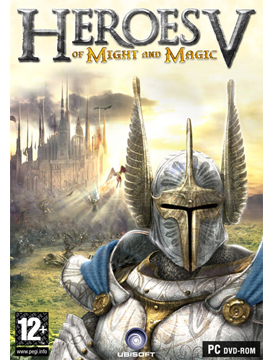 Heroes of Might and Magic V