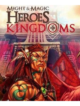 Might and Magic: Heroes Kingdoms