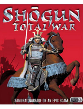 Shogun: Total War