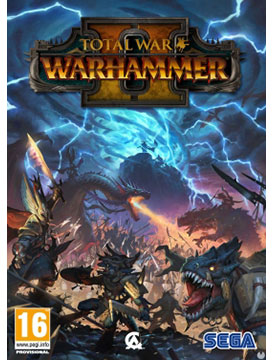 Total War: Warhammer 2