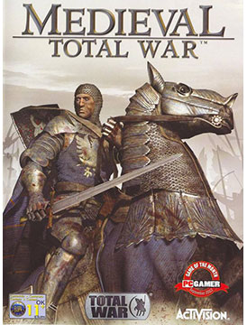 Medieval: Total War