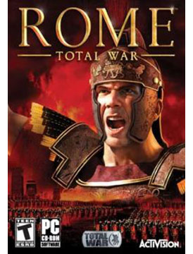 Rome: Total War