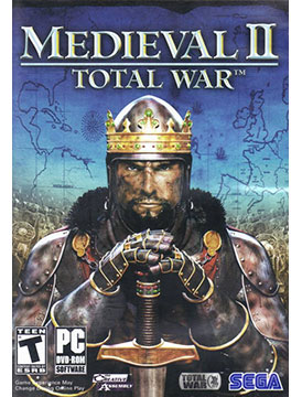 Medieval II: Total War