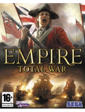 Empire: Total War