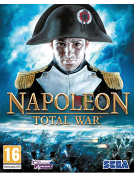 Napoleon: Total War