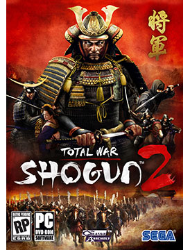 Total War: Shogun 2