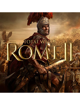 Total War: Rome II