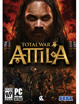 Total War: Attila