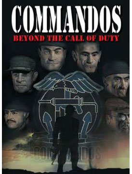 Commandos: Beyond The Call Of Duty