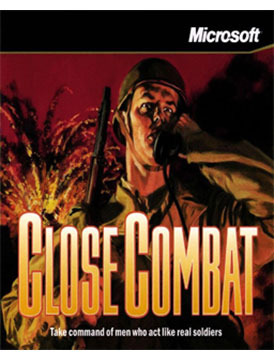 Close Combat