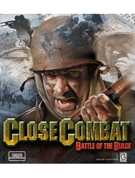 Close Combat IV: Battle of the Bulge