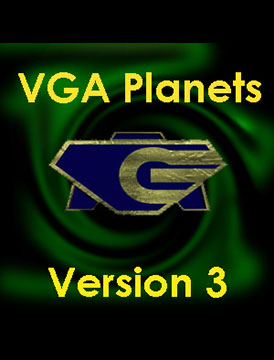 VGA Planets 3