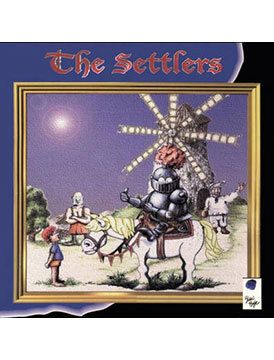 The Settlers