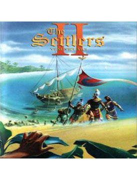 The Settlers II