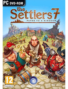 The Settlers VII