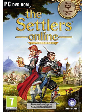 The Settlers Online